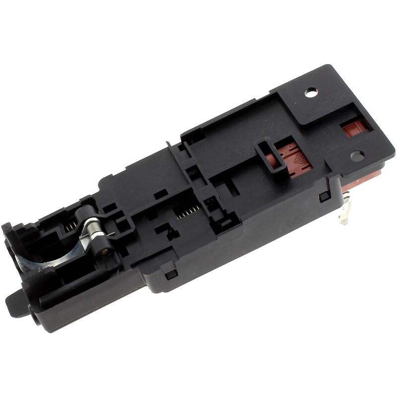 Verrou de porte 72x6275 72x0285 - four