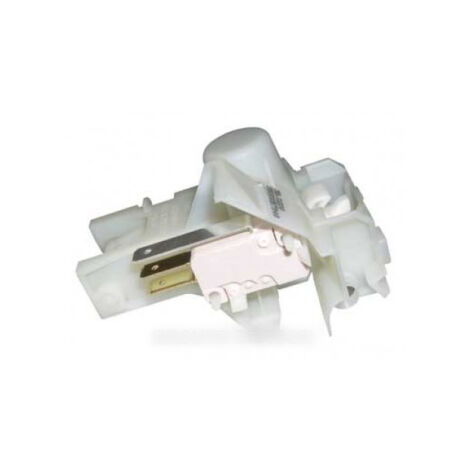 Verrou de porte pour Lave-vaisselle Siemens 00438026