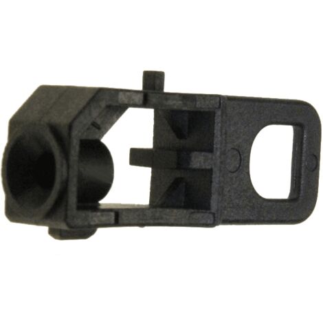 VERROU DE PORTE POUR MICRO ONDES WHIRLPOOL - 481253538114