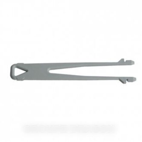 Verrou de porte, securite pour Lave-vaisselle Whirlpool 481240118416