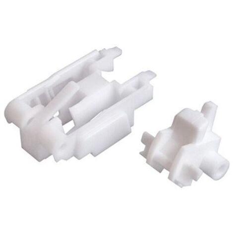 VERROU DE PORTE + SERRURE pour LAVE VAISSELLE VEDETTE -...