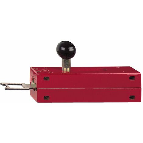 VERROU DE PORTE Télémécanique - XCSZ05