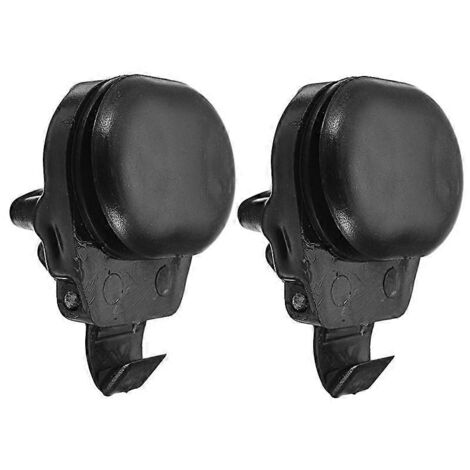 Verrou de porte, vitre et vitre pour voiture Pajero Montero V31 V32 V33 V43 V45 Mb416320 Mb416322-AquaForge