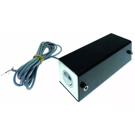 Verrou de sécurité électromagnétique - PERJES - Vertical