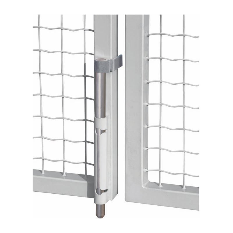 Verrou de sol réglable Locinox