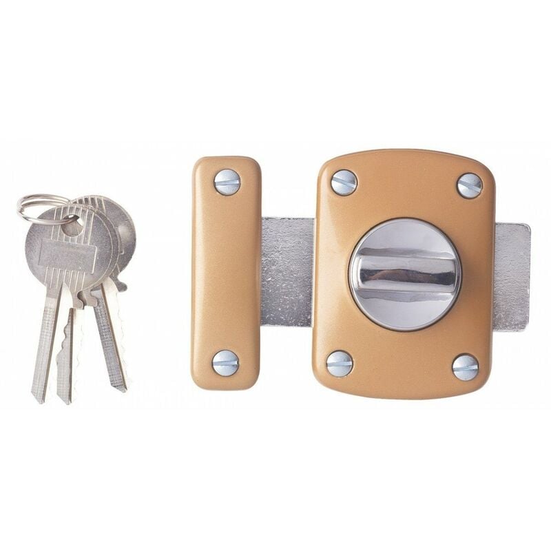 Verrou de sureté série alouette 35