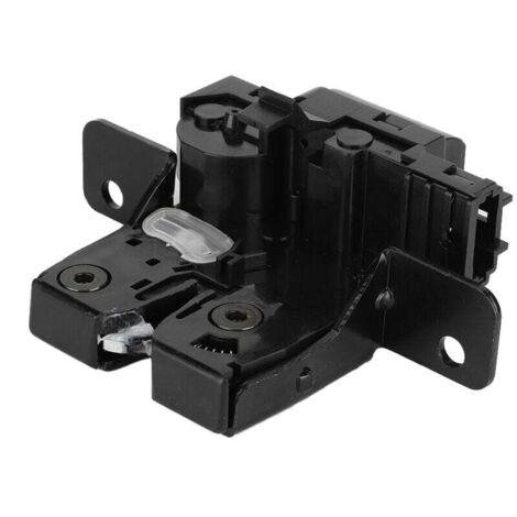 Verrou de verrouillage de coffre de hayon de voiture, adapté au remplacement de Renault Megane 8200076240