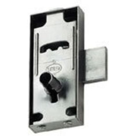 19 mm - Décor : Brut - Largeur : 38 mm - SERFA