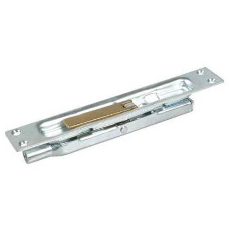 Paletto Incasso A Leva Ottone 421 Ibfm