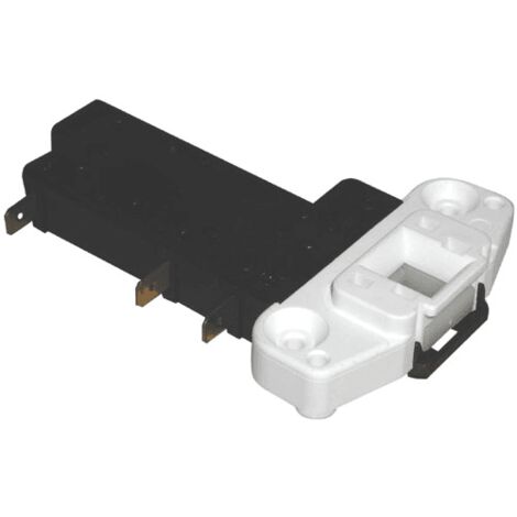 VERROU EQUIPE pour LAVE LINGE THOMSON - 55X3142