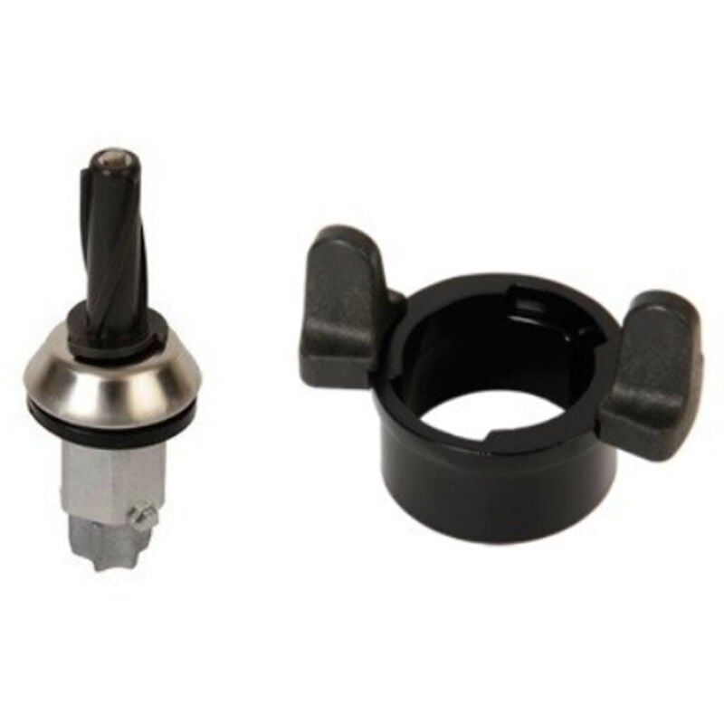 Moulinex - Verrou et arbre de transmission