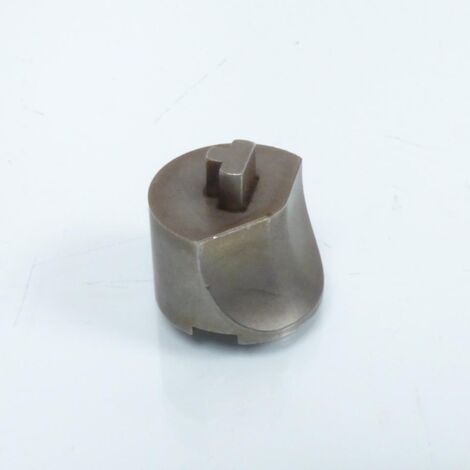 Verrou interne bloque direction pour Auto Piaggio 50 APE Mix