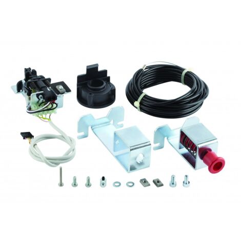 Verrou Moteur A140 FAAC
