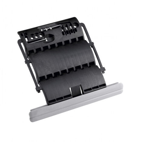 Verrou Octoclick 3 Maillons + Fil Pour Lame 8 & 14Mm FAAC