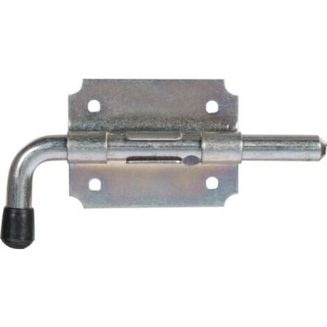 Verrou ou pistolet 16 zb