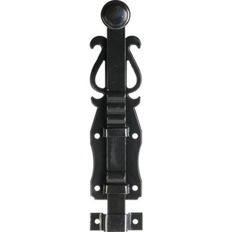 verrou ou rustique noir       220
