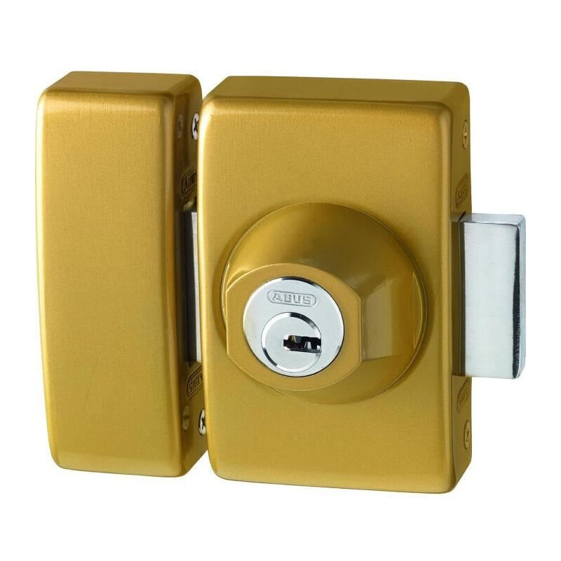 Verrou de Porte VD6 45mm - Abus