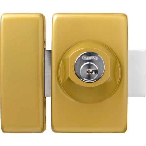 Verrou porte ABUS VD6 Exclusiv Style 30mm