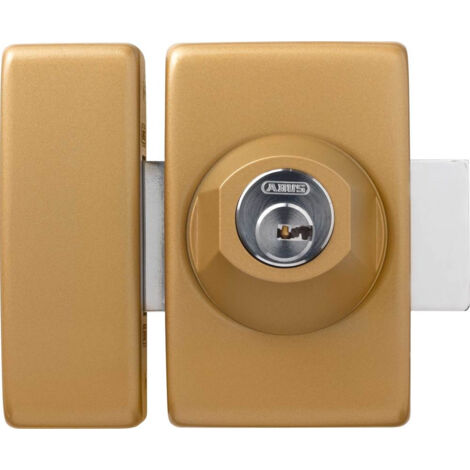 Verrou porte ABUS VEC-S 30mm