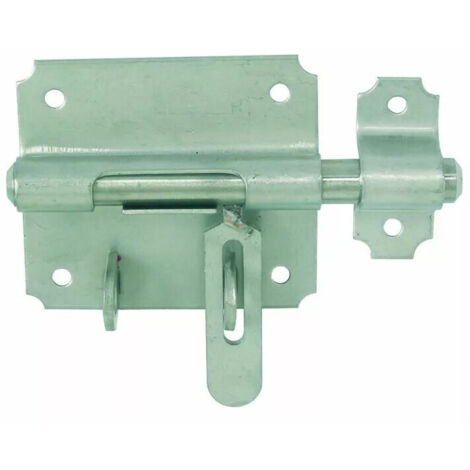 VERROU PORTE CADENAS INOX 316L L65 DIAMETRE 10
