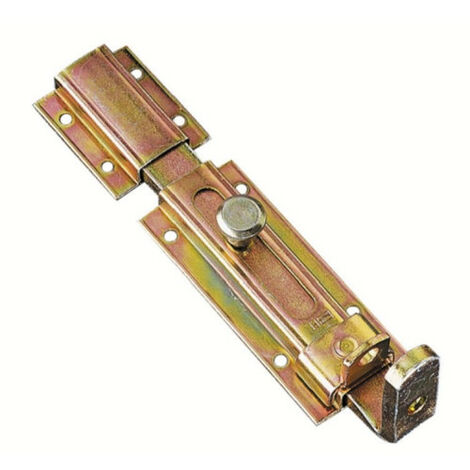 Verrou porte-cadenas lourd 755 - COMUNELLO                                      100 mm