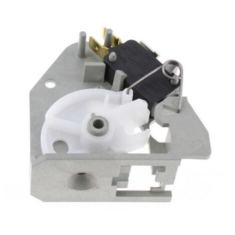 Verrou porte right assy f.service