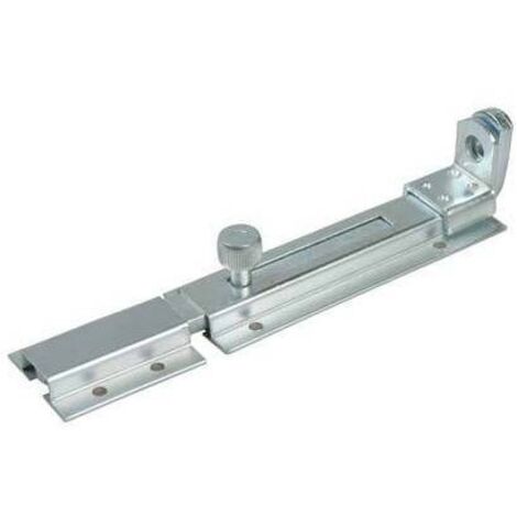 VERROU POUR CADENAS PROFILÉ IBFM 100 mm
