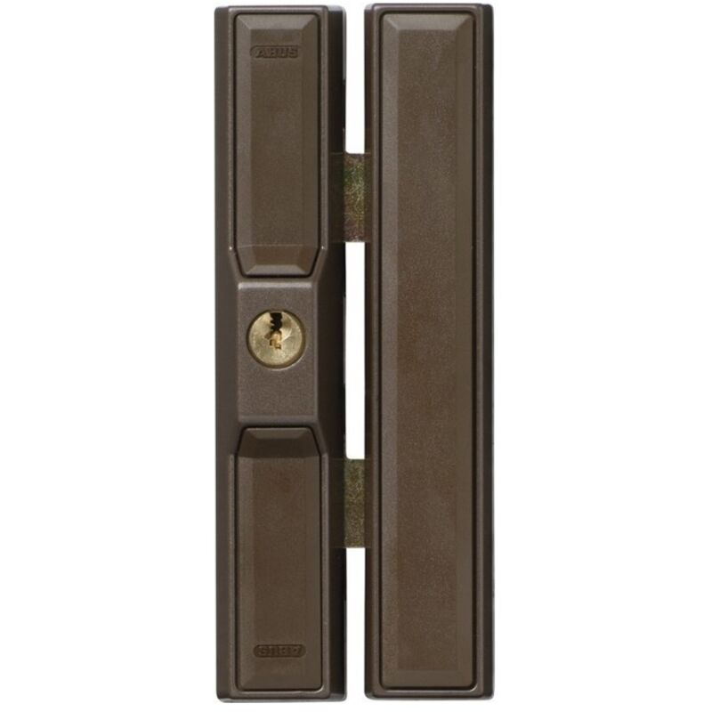 Verrou de fenêtre fts 88 Noir