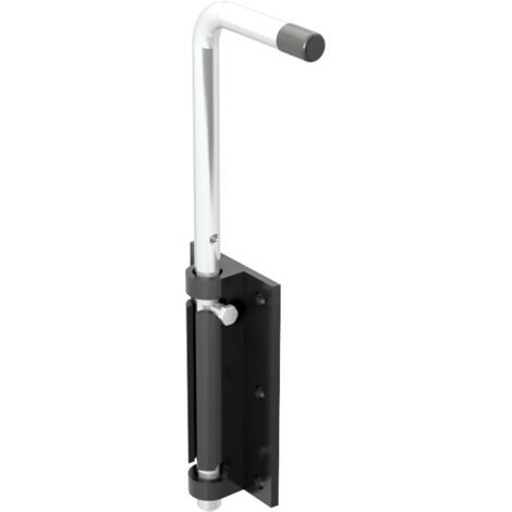 Verrou pour portail à visser D14X300 mm MANTION 1314