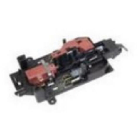 Verrou pyro 2. switch pour four cuisiniere four rosieres rf6613in