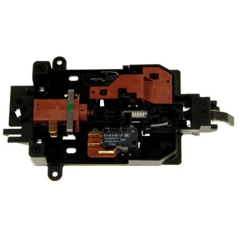 VERROU PYRO 3 SWITCH POUR FOUR ROSIERES