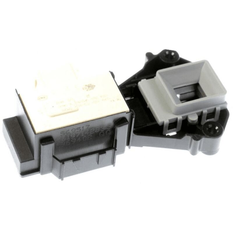 Whirlpool. Verrou Securite De Porte 481075043881. Ref: G970623