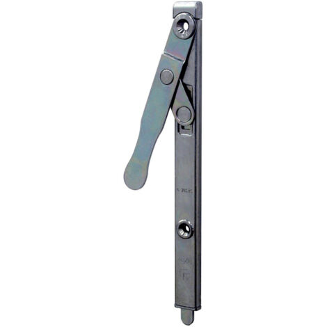 Verrou semi-fixe PF2 longueur 430mm en feuillure - FERCO - G-21091-18-0-1