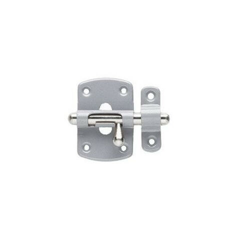 Verrou targette pêne rond "C" - ASSA ABLOY VACHETTE