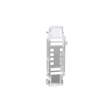 Verrouil. capot 4x250A 1 TeSys GB2-GS SCHNEIDER ELECTRIC GS1AV54
