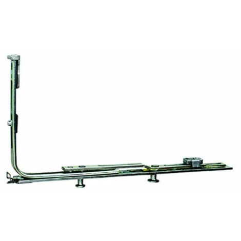 VERROUILLAGE 215 6-32012-00-0-1 FONCTION OB 2G