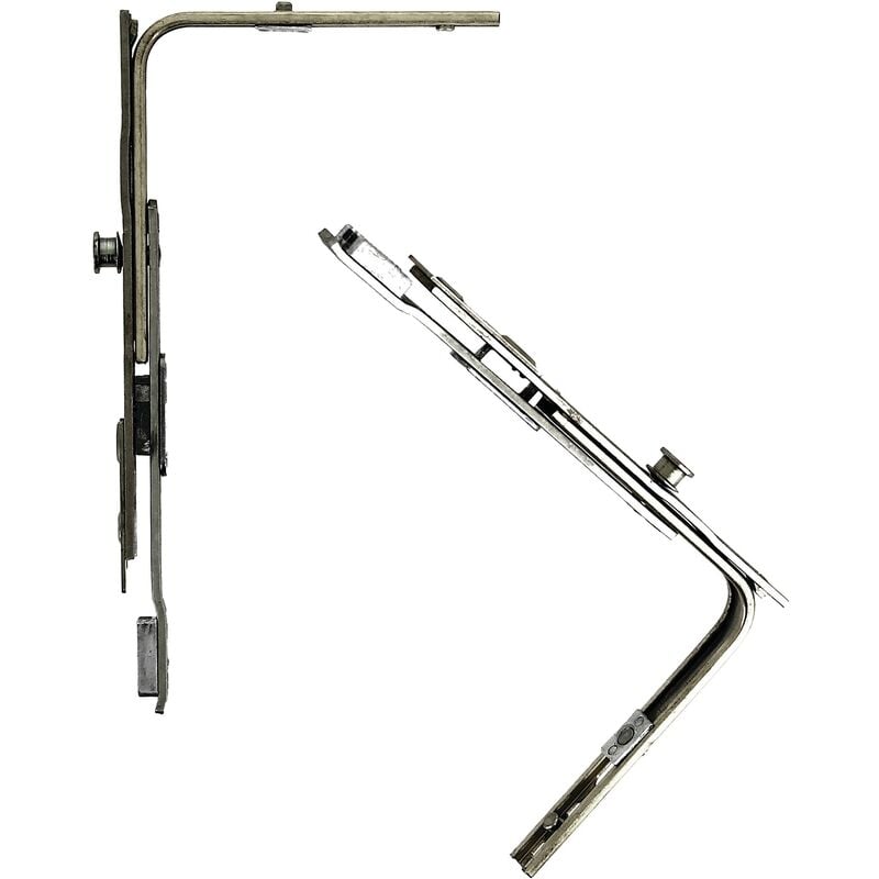 Verrouillage AD-160 pour menuiserie bois ou pvc Ferco 6-24502-00-0-1