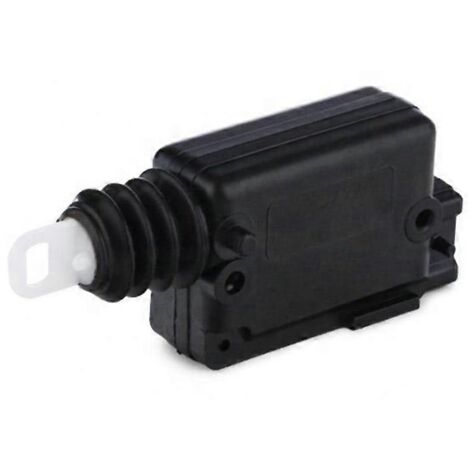 Verrouillage central moteur actionneur pour Scenic remplace 7701029259 7702127213, pièce auto compatible, moteur centralisé porte véhicule.