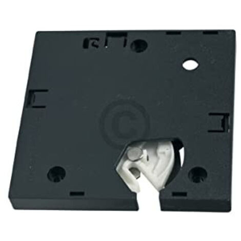 Verrouillage compatible avec Bosch 12005605 mecanique pour tiroir chauffant Tiroir accessoires