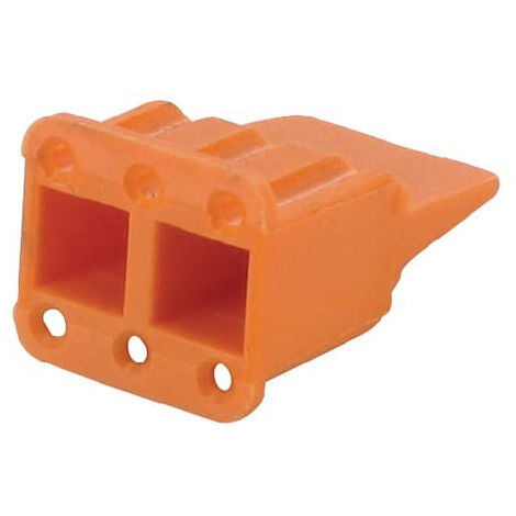 Verrouillage connecteur DEUTSCH DSWM6S
