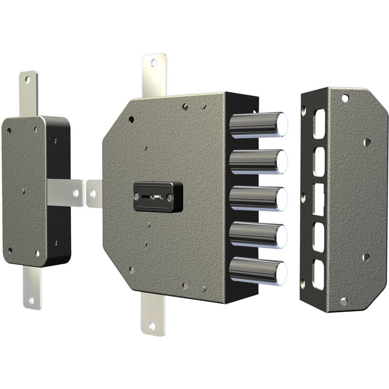 Verrouillage CR dm. ap. A.2300PLUS-01N dx