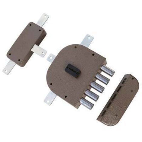 VERROUILLAGE CR DM. ap. A.2300PLUS-01N DX