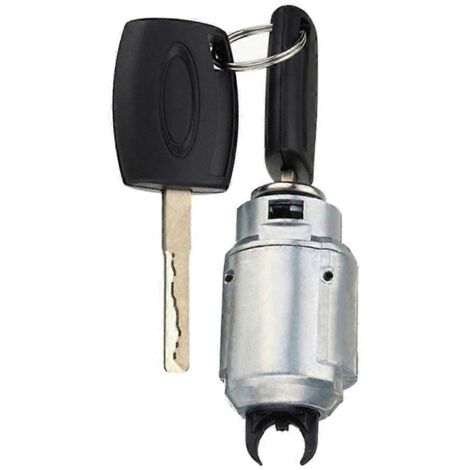 Verrouillage de capot à déclenchement rapide pour Ford Focus MK2 (2005) - Pièce de blocage et loquet de sécurité