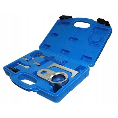 Verrouillage de distribution pour VW Transporter T4 2.4 TDI