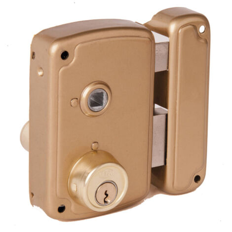 Verrouillage de overlay de 1 point 4056bhb075d ucem