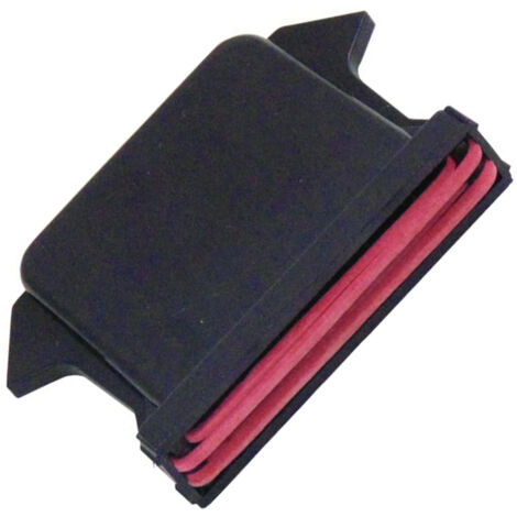 Verrouillage de porte