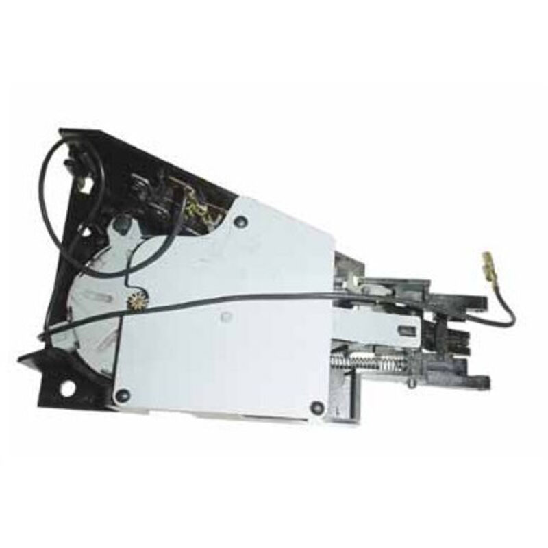 Brandt - Verrouillage de porte table de cuisson pour cuisiniere Sauter 76X6781