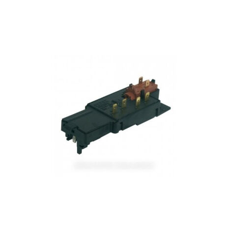 Verrouillage de porte + cablage pour Four FAGOR BRANDT 70X1252