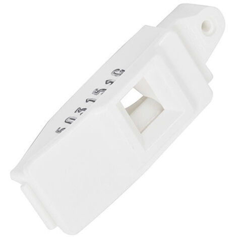 Verrouillage de porte d'origine (1366114013) Lave-linge AEG, ELECTROLUX