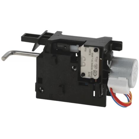 VERROUILLAGE DE PORTE pour FOUR BOSCH - 12004278